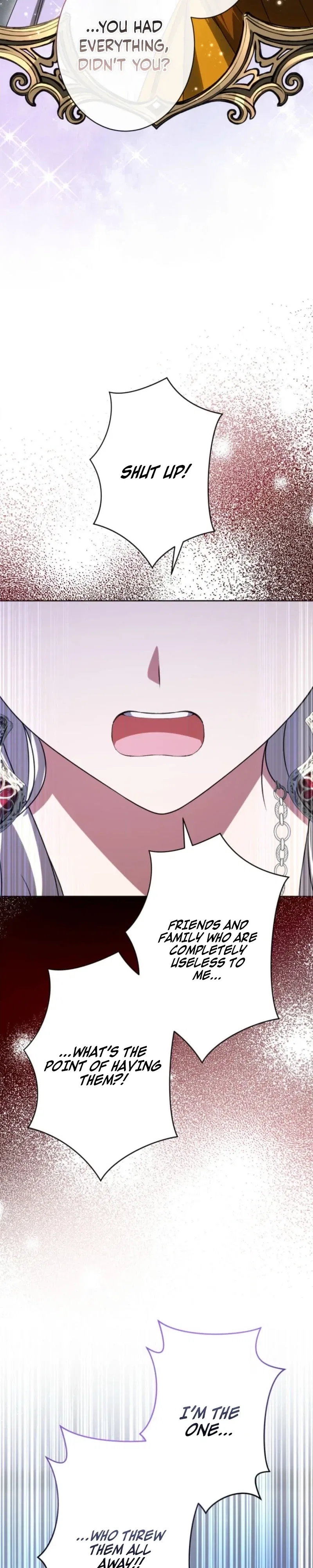 I Was Reincarnated as the Villainess’s Sister Chapter 24 – Page 27