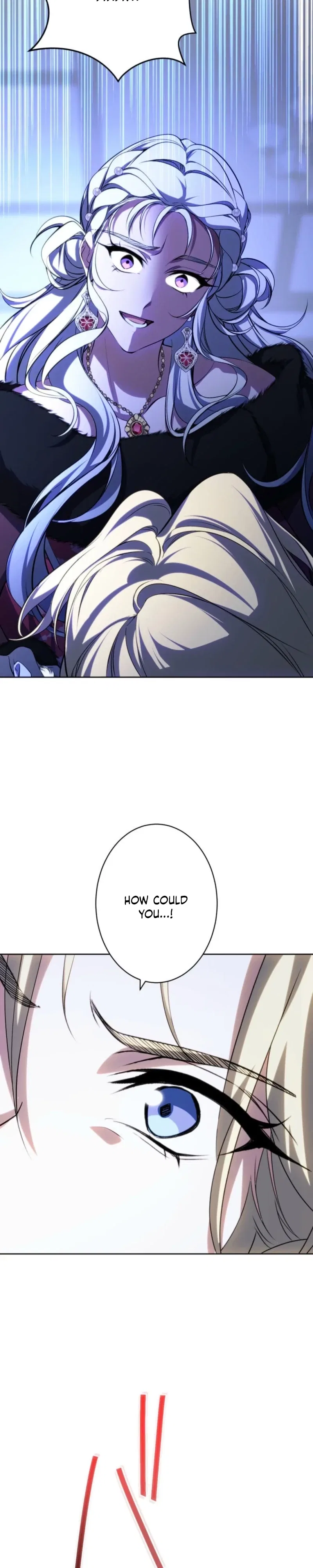 I Was Reincarnated as the Villainess’s Sister Chapter 24 – Page 28