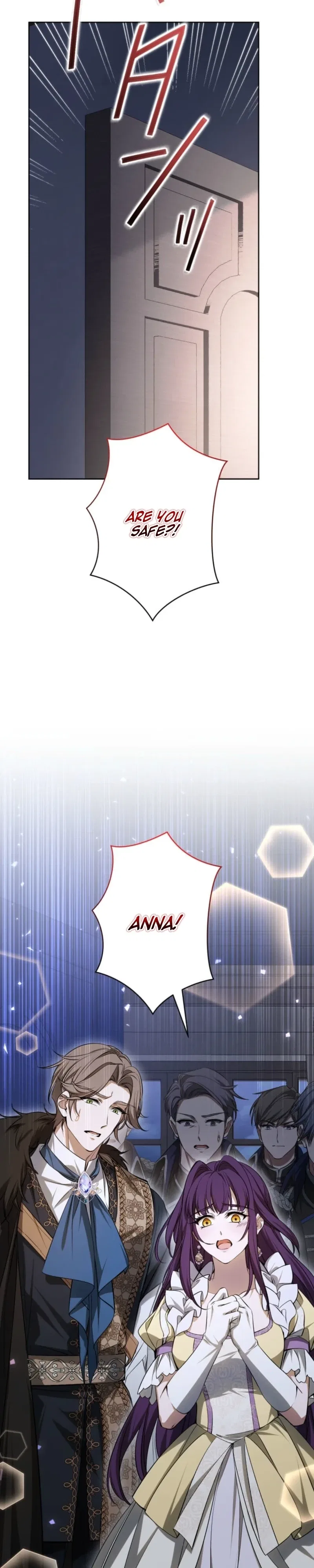I Was Reincarnated as the Villainess’s Sister Chapter 24 – Page 29