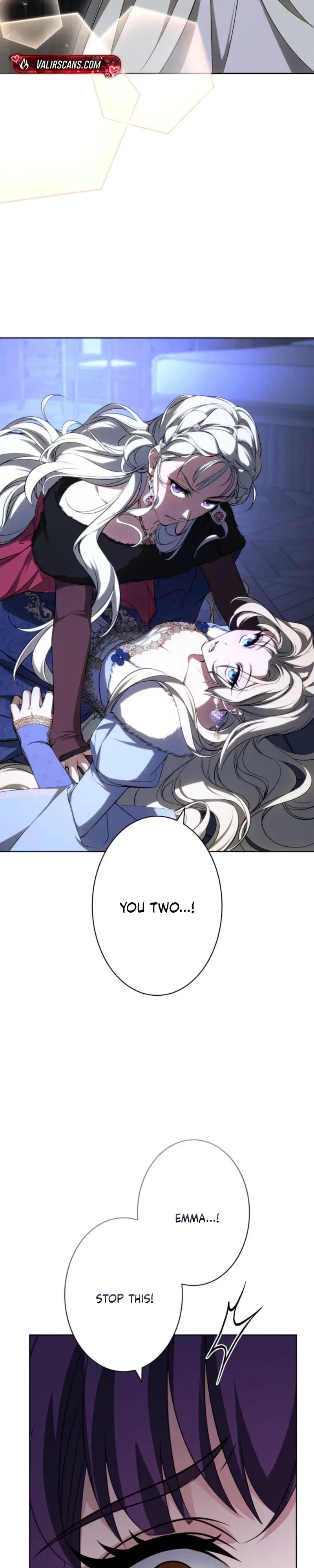I Was Reincarnated as the Villainess’s Sister Chapter 24 – Page 30