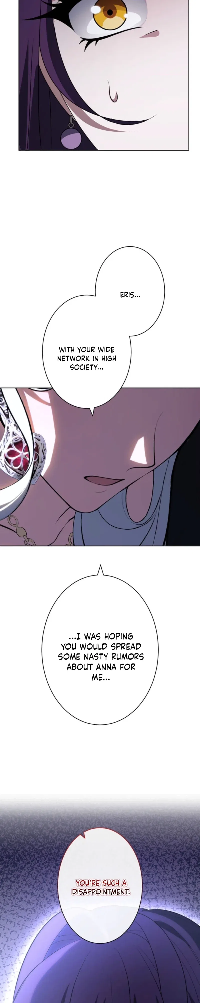 I Was Reincarnated as the Villainess’s Sister Chapter 24 – Page 31