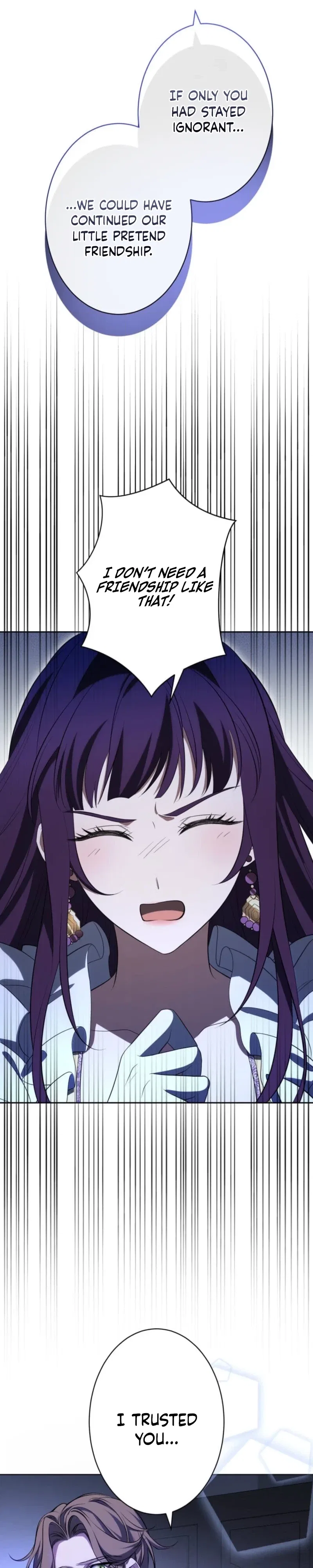 I Was Reincarnated as the Villainess’s Sister Chapter 24 – Page 33
