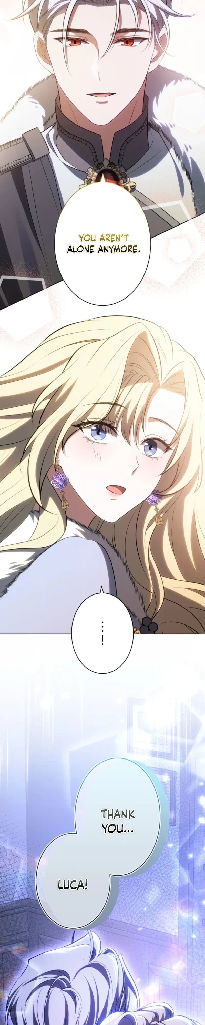 I Was Reincarnated as the Villainess’s Sister Chapter 24 – Page 42