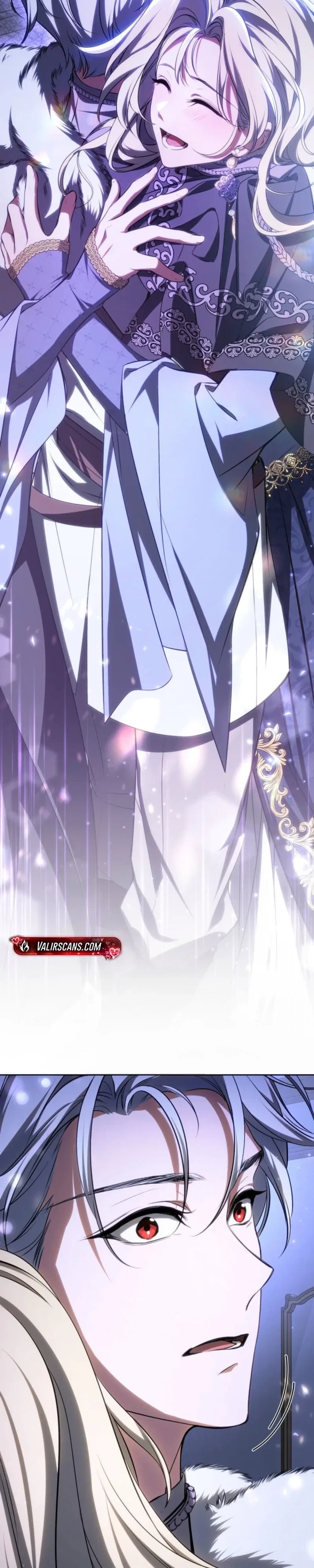 I Was Reincarnated as the Villainess’s Sister Chapter 24 – Page 43