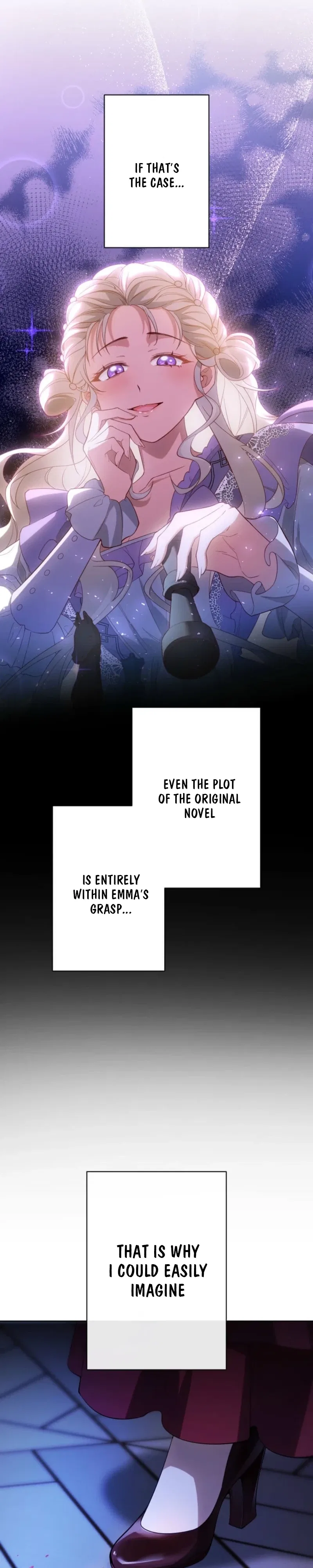 I Was Reincarnated as the Villainess’s Sister Chapter 23 – Page 5