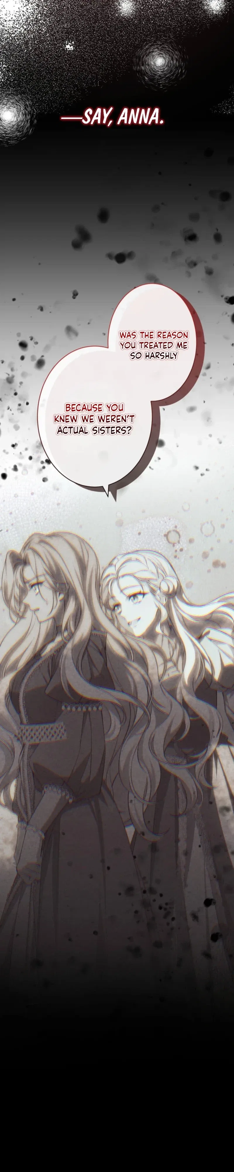 I Was Reincarnated as the Villainess’s Sister Chapter 23 – Page 8
