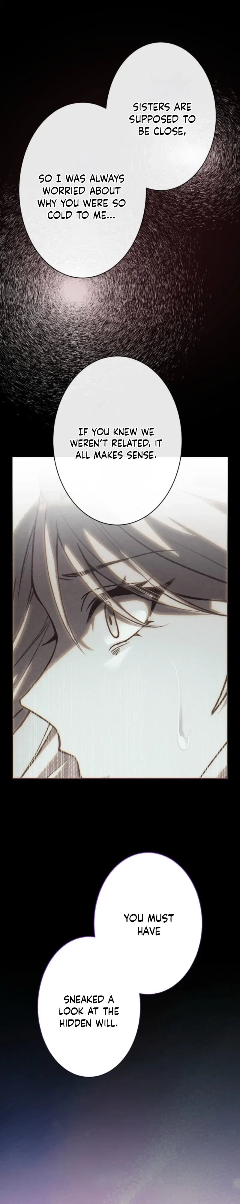 I Was Reincarnated as the Villainess’s Sister Chapter 23 – Page 9