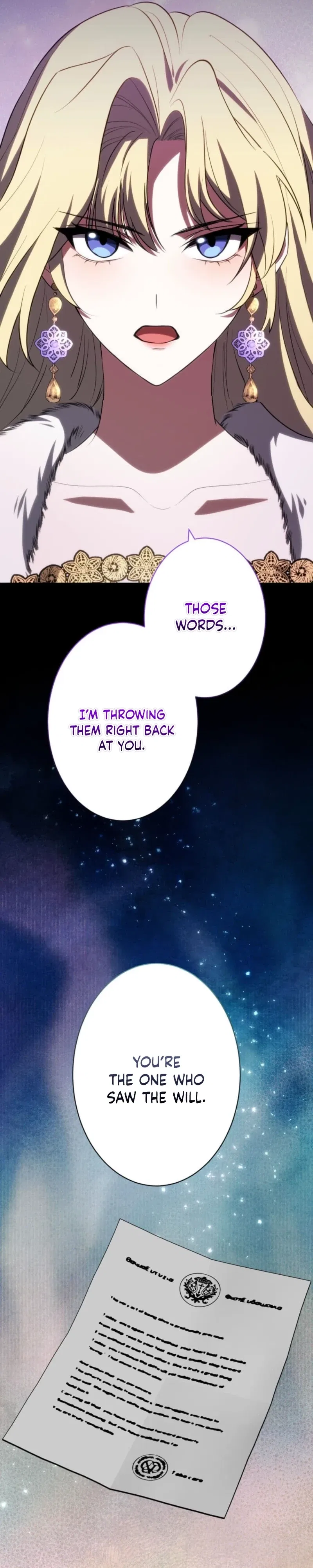 I Was Reincarnated as the Villainess’s Sister Chapter 23 – Page 10