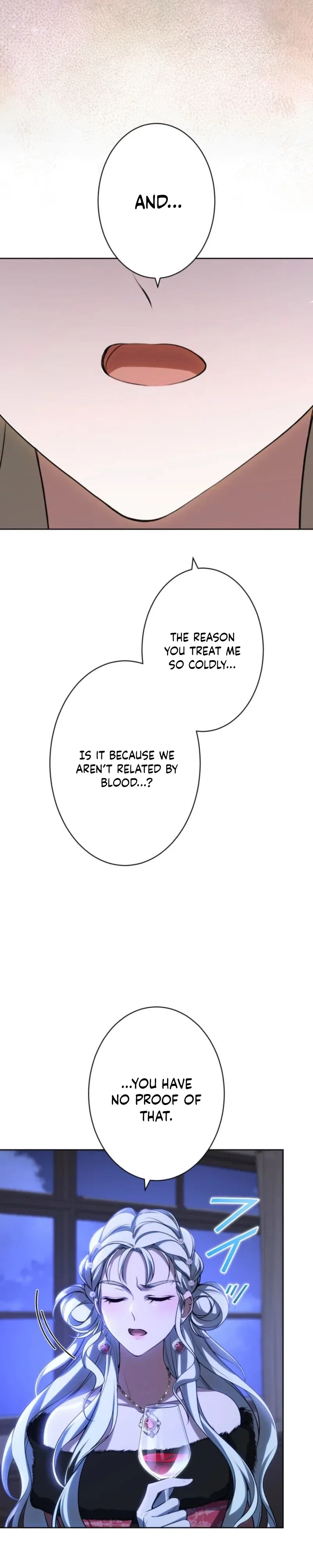 I Was Reincarnated as the Villainess’s Sister Chapter 23 – Page 11