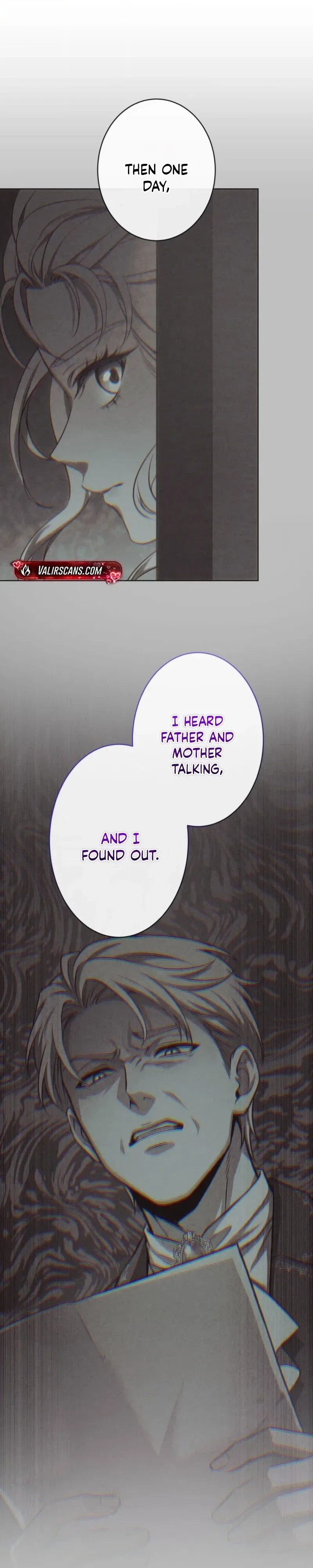 I Was Reincarnated as the Villainess’s Sister Chapter 23 – Page 15