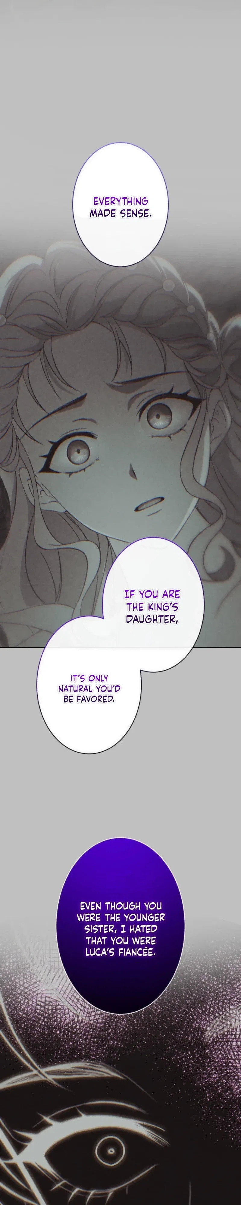 I Was Reincarnated as the Villainess’s Sister Chapter 23 – Page 16