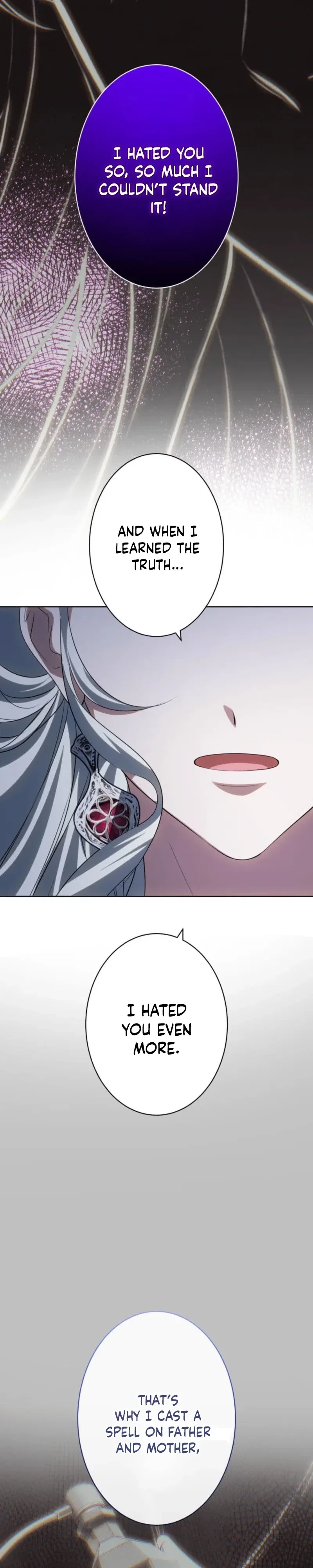 I Was Reincarnated as the Villainess’s Sister Chapter 23 – Page 17