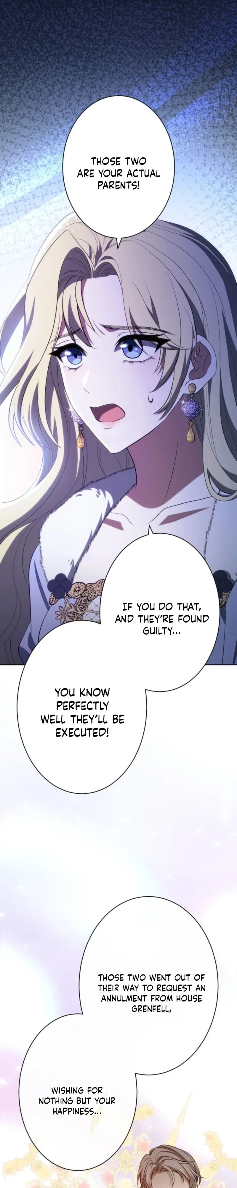 I Was Reincarnated as the Villainess’s Sister Chapter 23 – Page 20