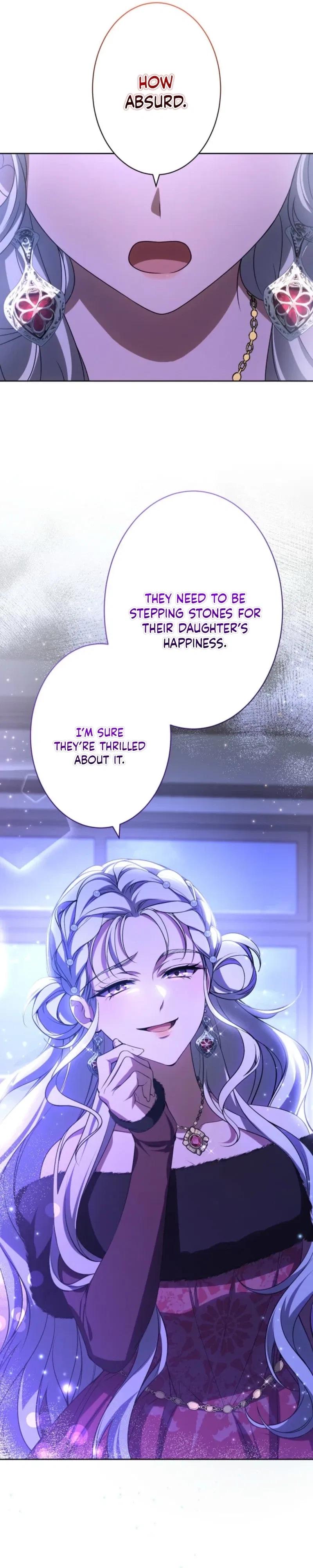 I Was Reincarnated as the Villainess’s Sister Chapter 23 – Page 22