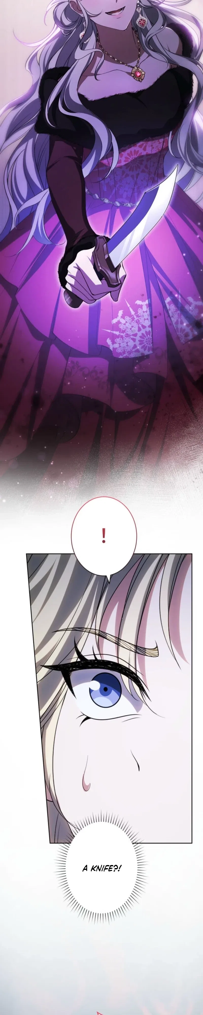 I Was Reincarnated as the Villainess’s Sister Chapter 23 – Page 25