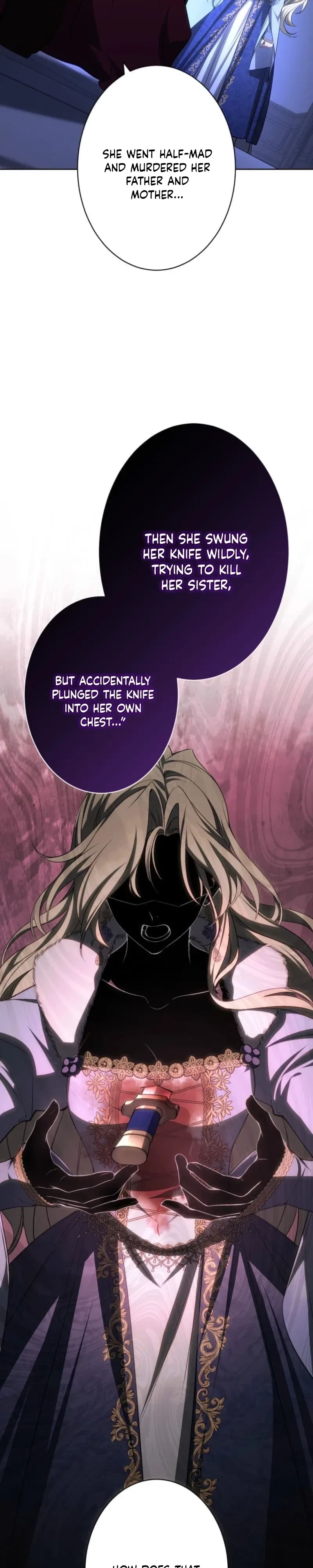 I Was Reincarnated as the Villainess’s Sister Chapter 23 – Page 29