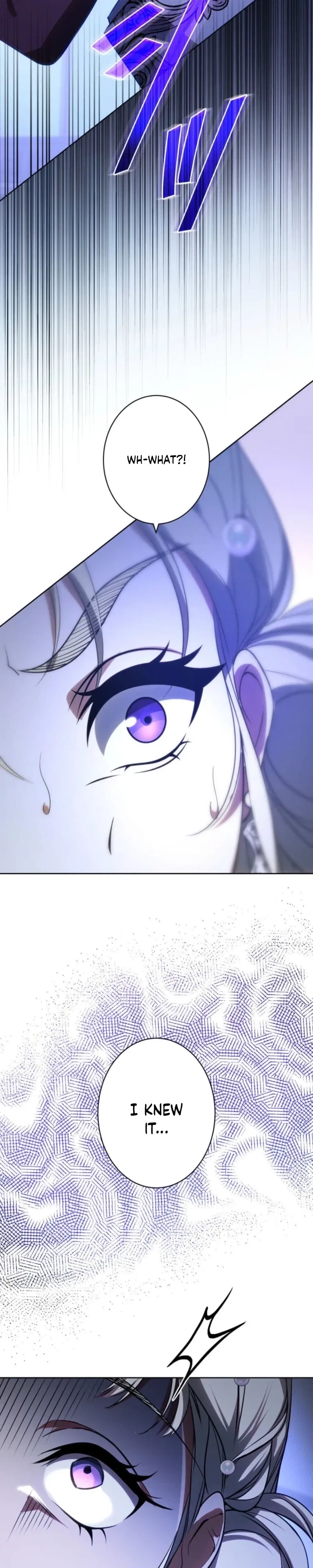 I Was Reincarnated as the Villainess’s Sister Chapter 23 – Page 33