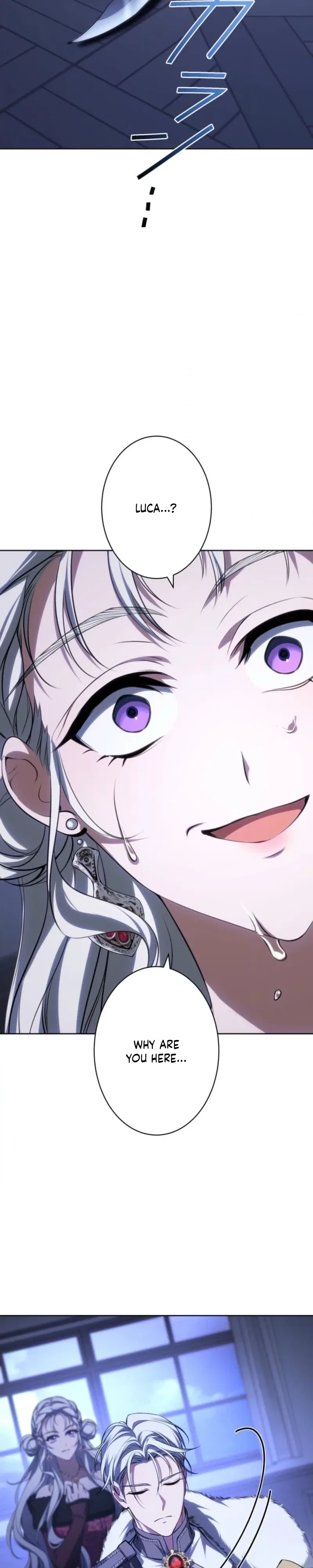 I Was Reincarnated as the Villainess’s Sister Chapter 23 – Page 36