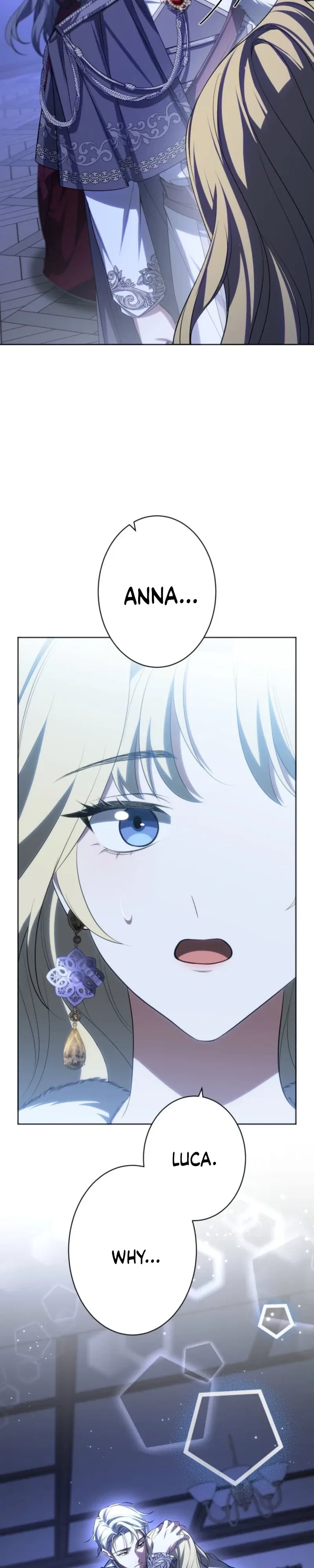 I Was Reincarnated as the Villainess’s Sister Chapter 23 – Page 37