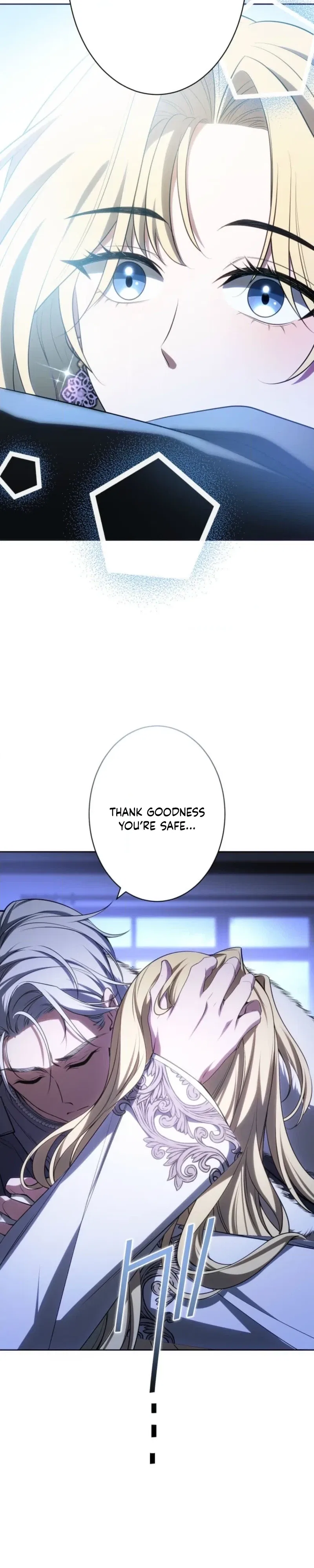 I Was Reincarnated as the Villainess’s Sister Chapter 23 – Page 39