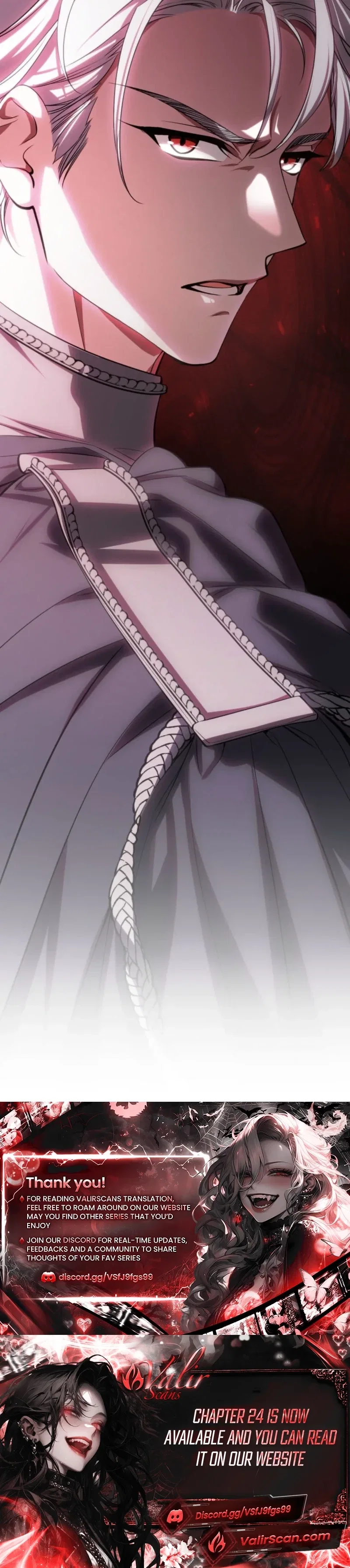 I Was Reincarnated as the Villainess’s Sister Chapter 23 – Page 41