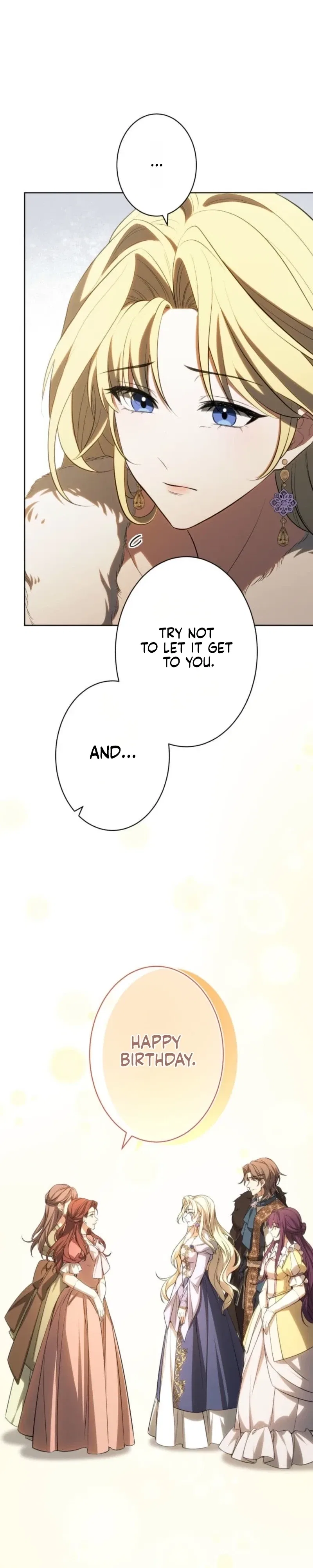 I Was Reincarnated as the Villainess’s Sister Chapter 22 – Page 16