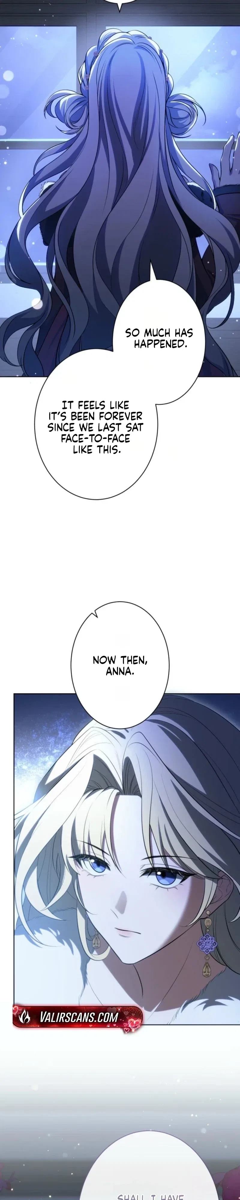 I Was Reincarnated as the Villainess’s Sister Chapter 22 – Page 27