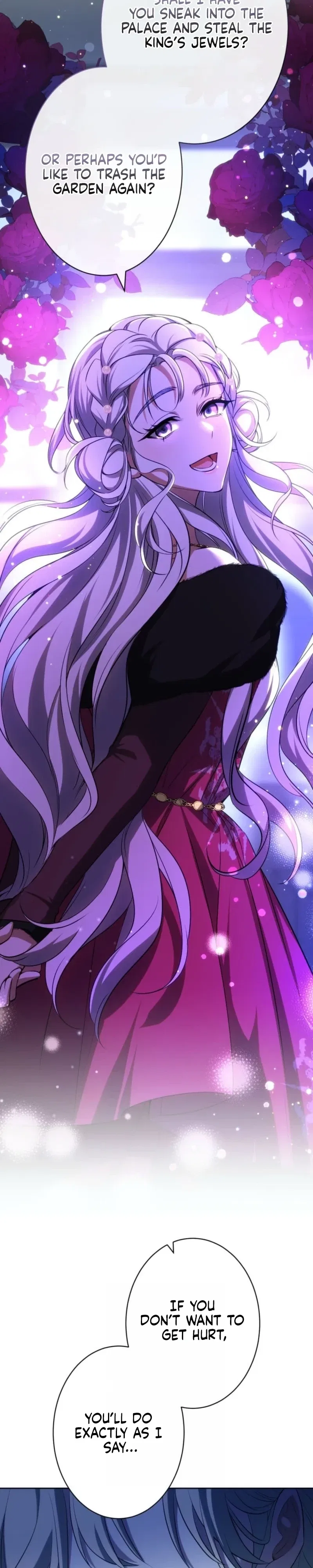 I Was Reincarnated as the Villainess’s Sister Chapter 22 – Page 28