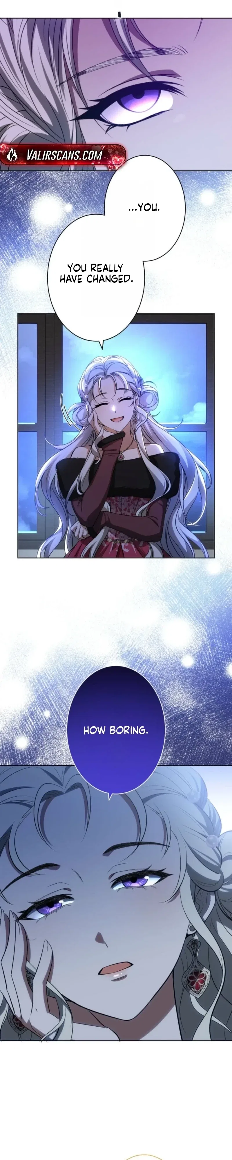 I Was Reincarnated as the Villainess’s Sister Chapter 22 – Page 30