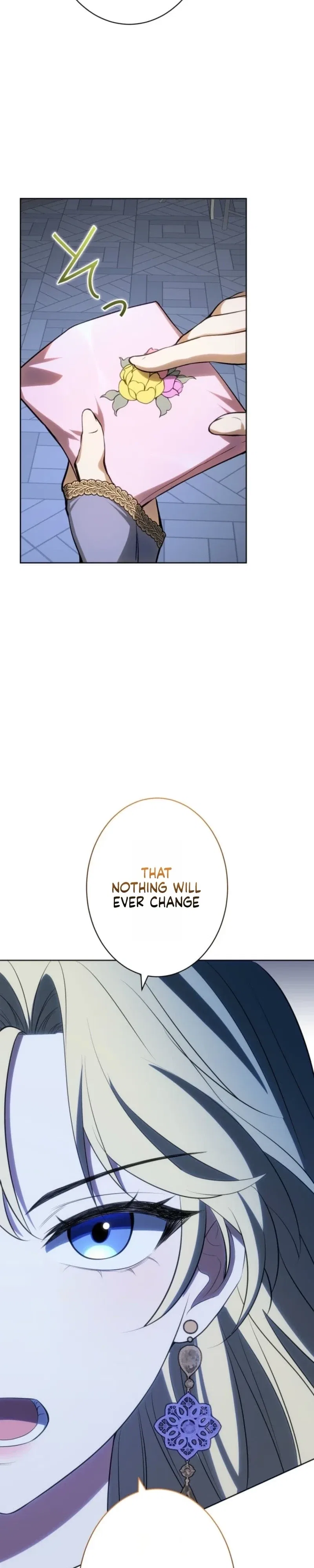 I Was Reincarnated as the Villainess’s Sister Chapter 22 – Page 32