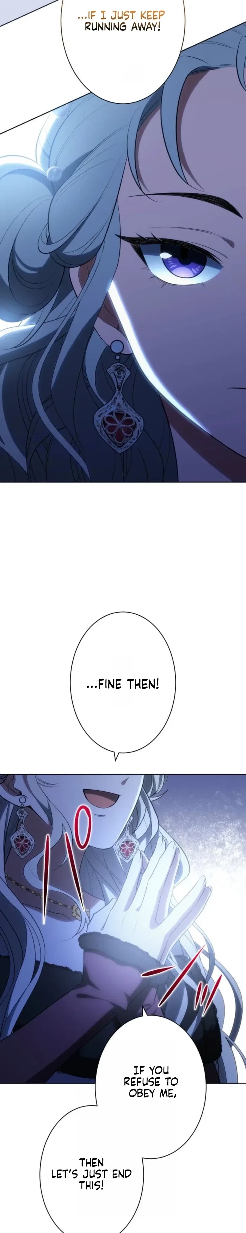 I Was Reincarnated as the Villainess’s Sister Chapter 22 – Page 33