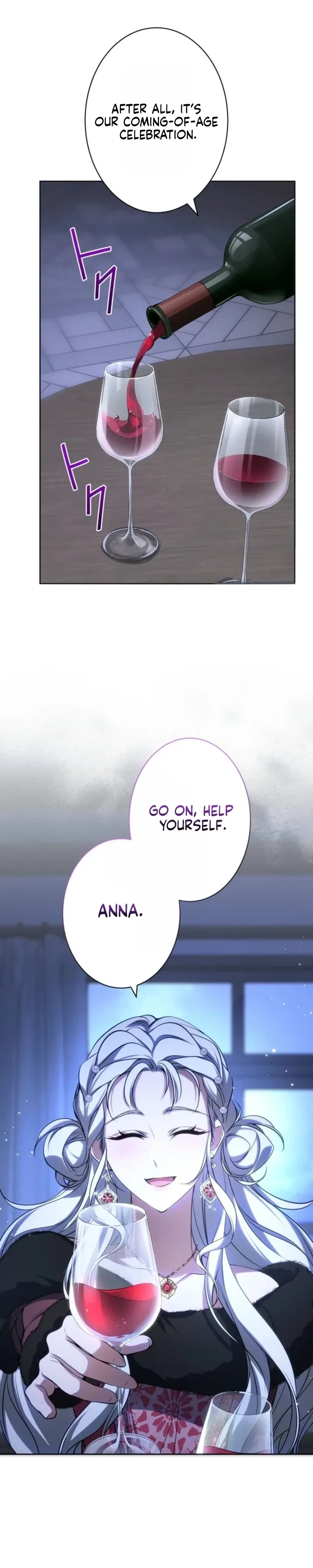 I Was Reincarnated as the Villainess’s Sister Chapter 22 – Page 35