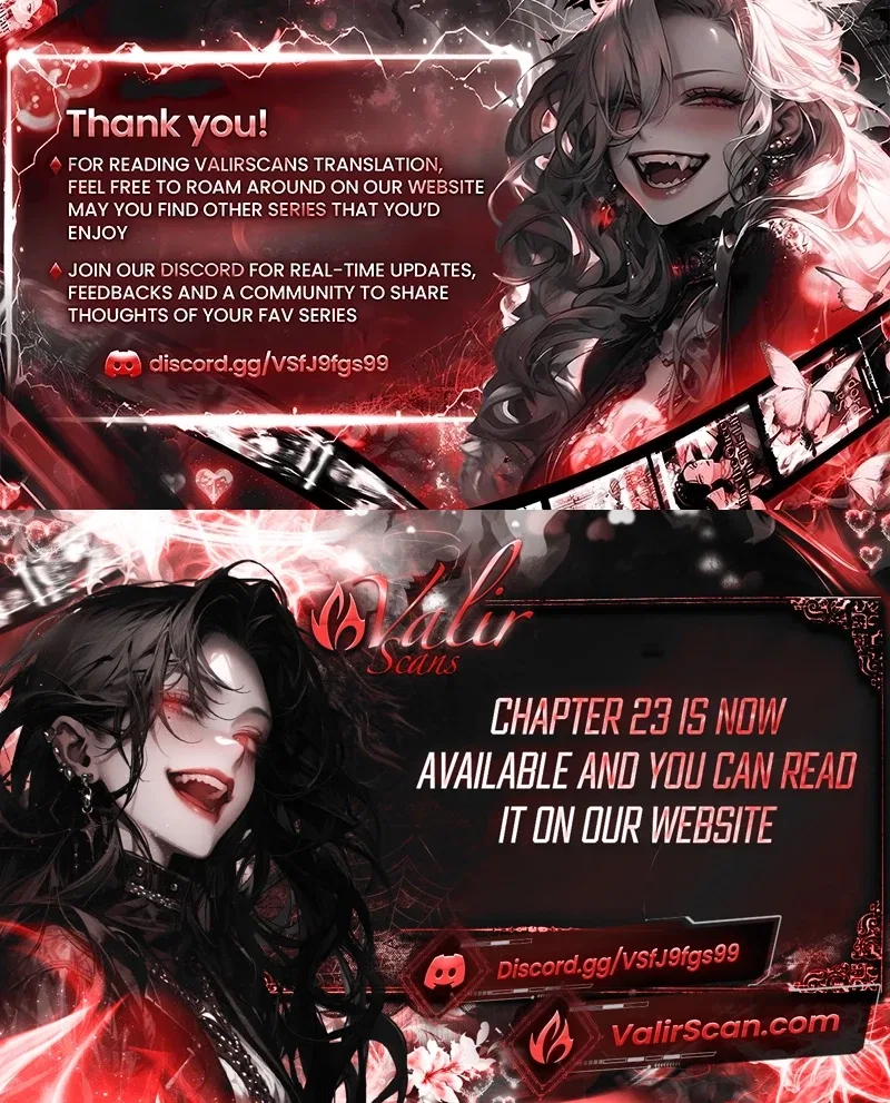 I Was Reincarnated as the Villainess’s Sister Chapter 22 – Page 41