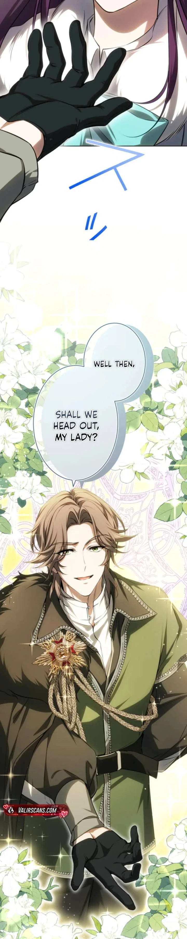 I Was Reincarnated as the Villainess’s Sister Chapter 21 – Page 5