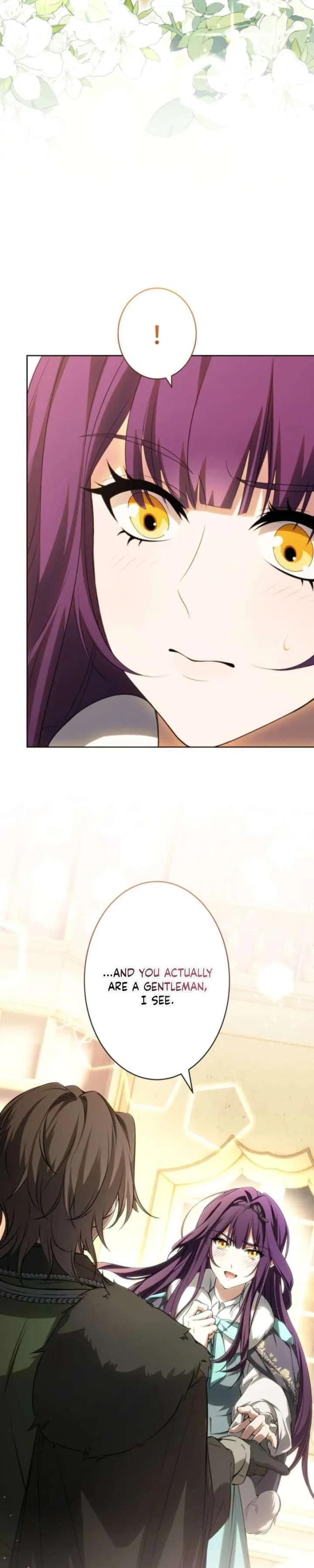 I Was Reincarnated as the Villainess’s Sister Chapter 21 – Page 6