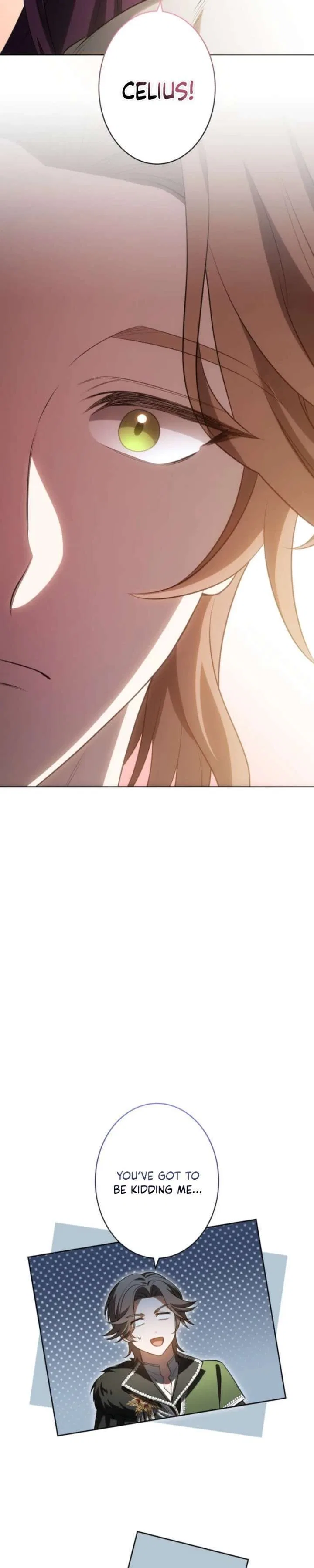 I Was Reincarnated as the Villainess’s Sister Chapter 21 – Page 16