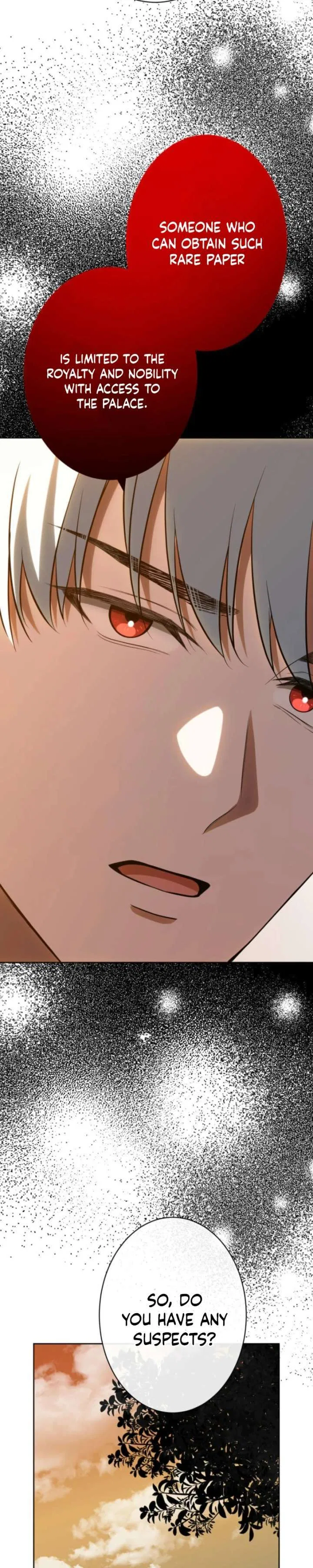 I Was Reincarnated as the Villainess’s Sister Chapter 21 – Page 23