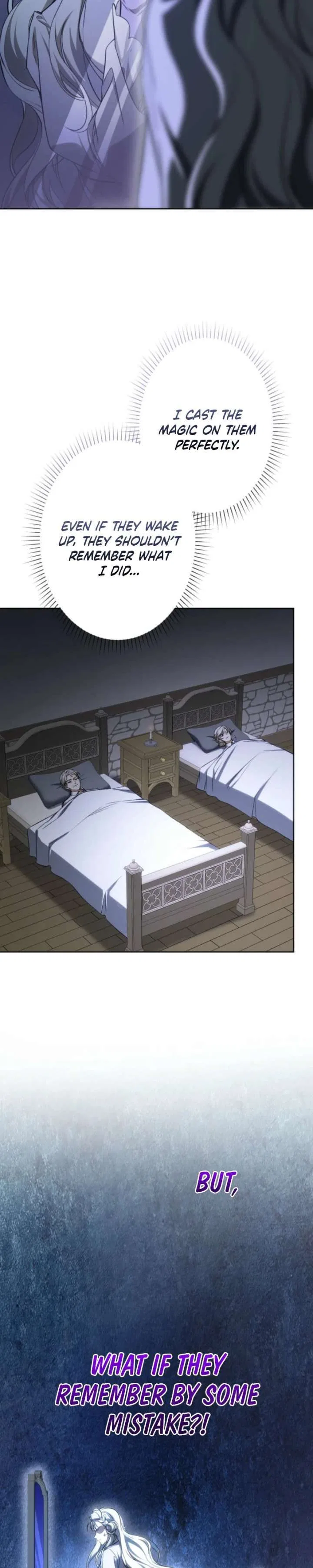 I Was Reincarnated as the Villainess’s Sister Chapter 21 – Page 29