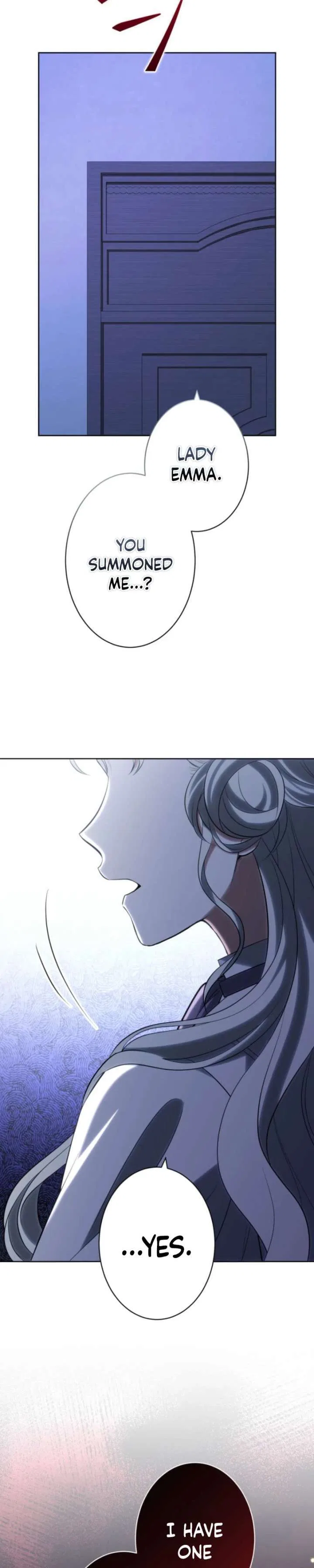 I Was Reincarnated as the Villainess’s Sister Chapter 21 – Page 32