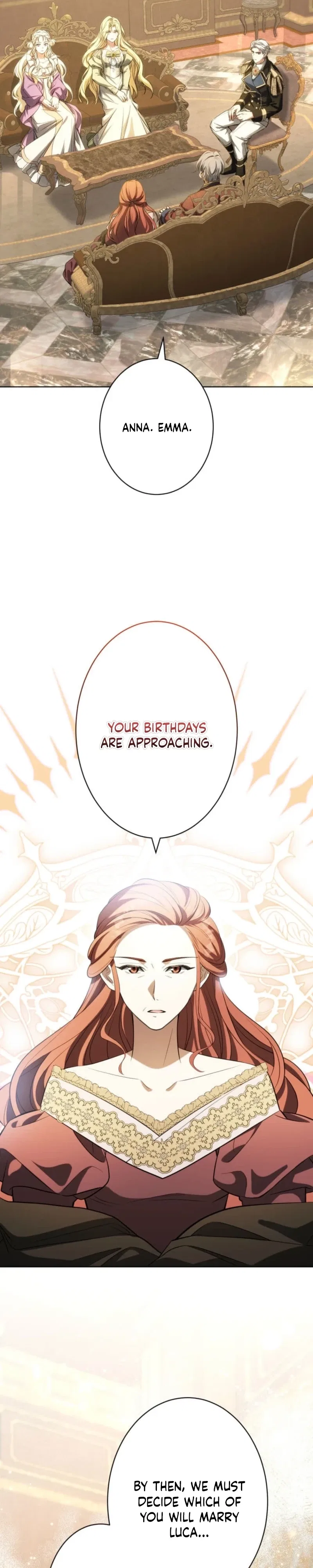 I Was Reincarnated as the Villainess’s Sister Chapter 20 – Page 2
