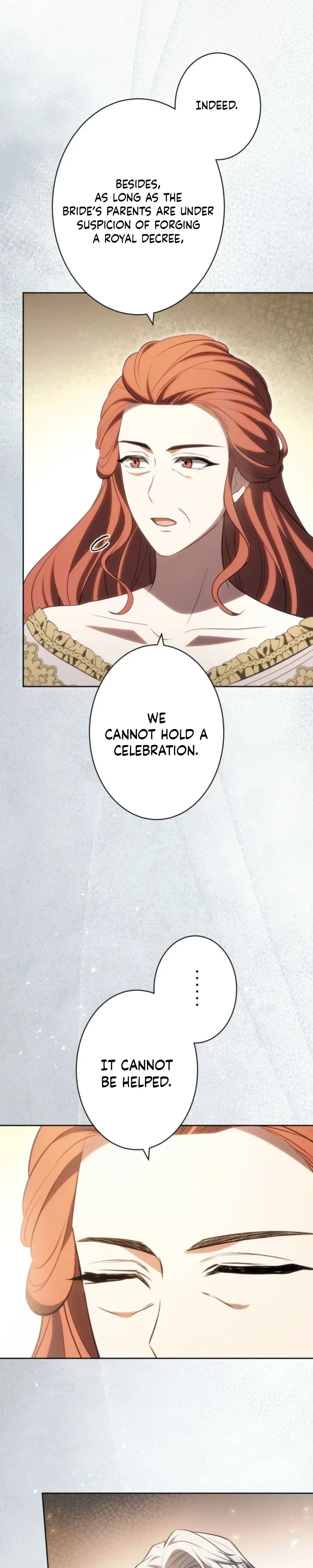 I Was Reincarnated as the Villainess’s Sister Chapter 20 – Page 4