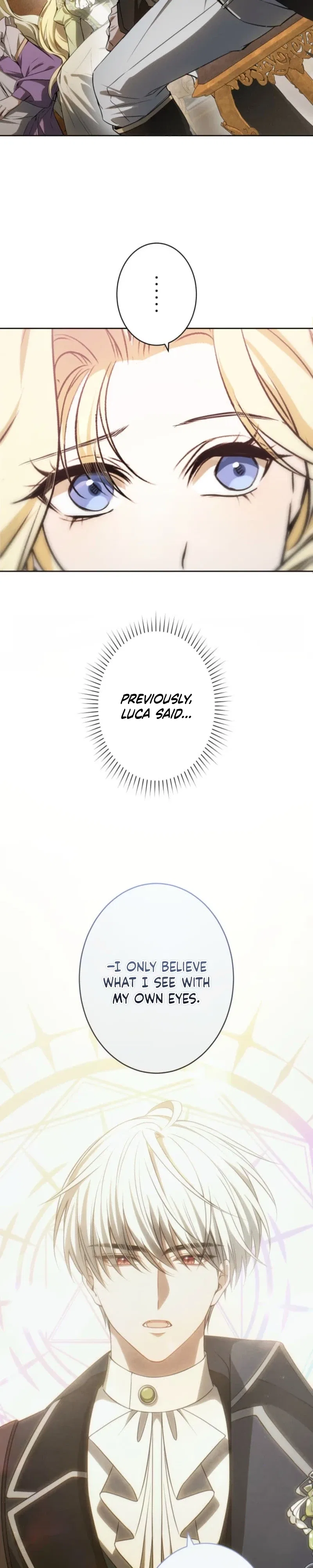 I Was Reincarnated as the Villainess’s Sister Chapter 20 – Page 6