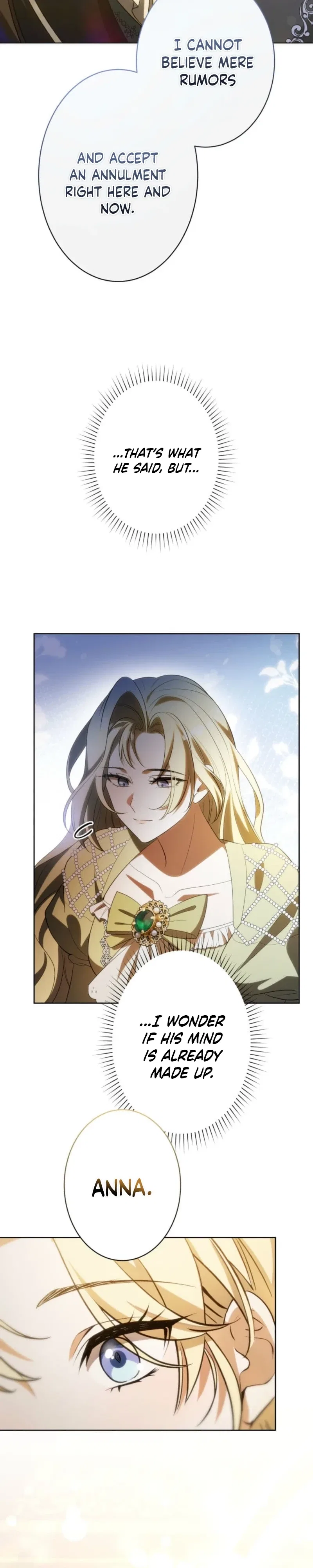 I Was Reincarnated as the Villainess’s Sister Chapter 20 – Page 7