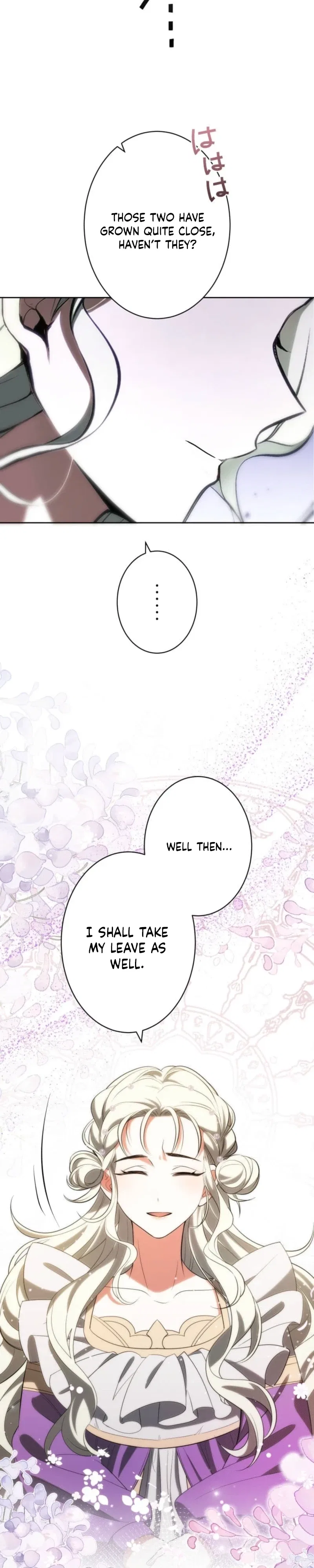 I Was Reincarnated as the Villainess’s Sister Chapter 20 – Page 10