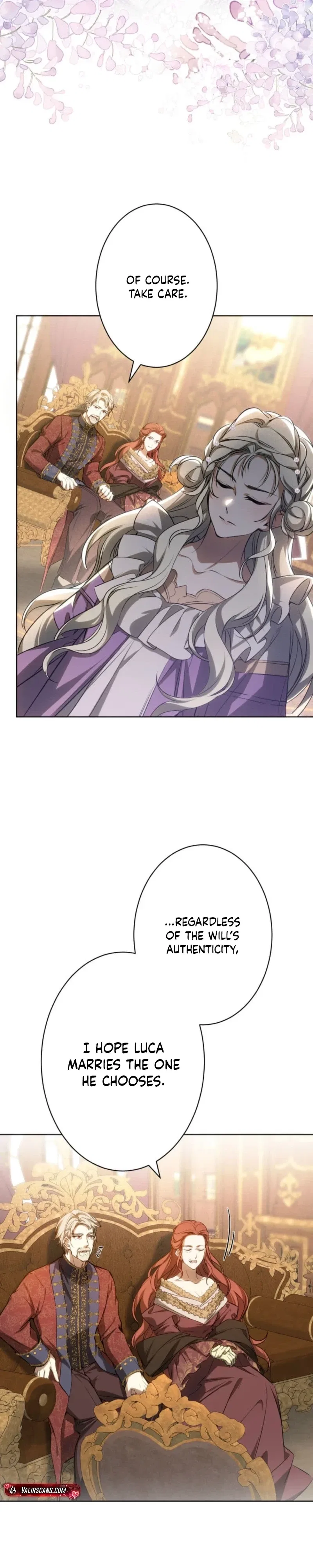 I Was Reincarnated as the Villainess’s Sister Chapter 20 – Page 11