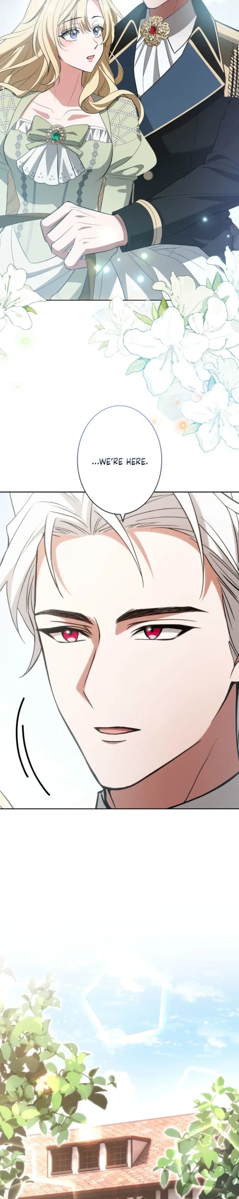 I Was Reincarnated as the Villainess’s Sister Chapter 20 – Page 18