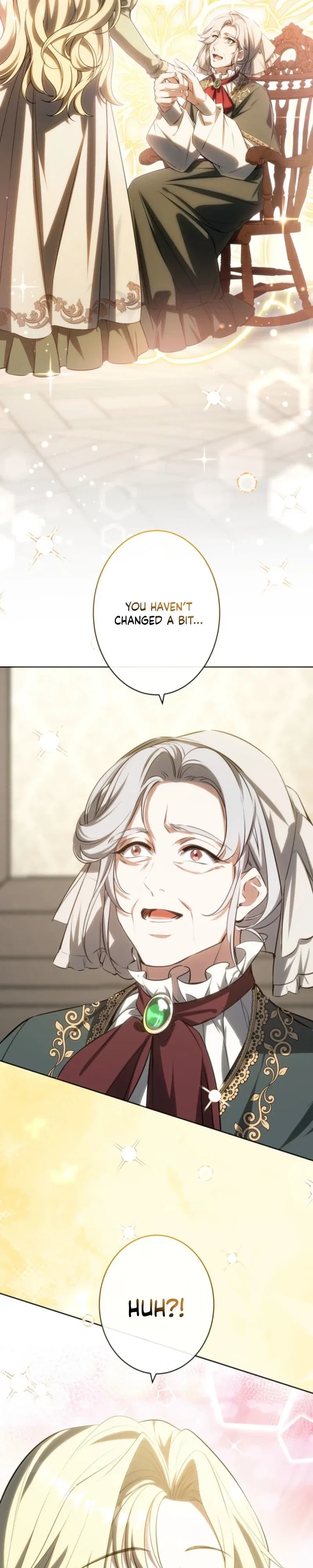 I Was Reincarnated as the Villainess’s Sister Chapter 20 – Page 22