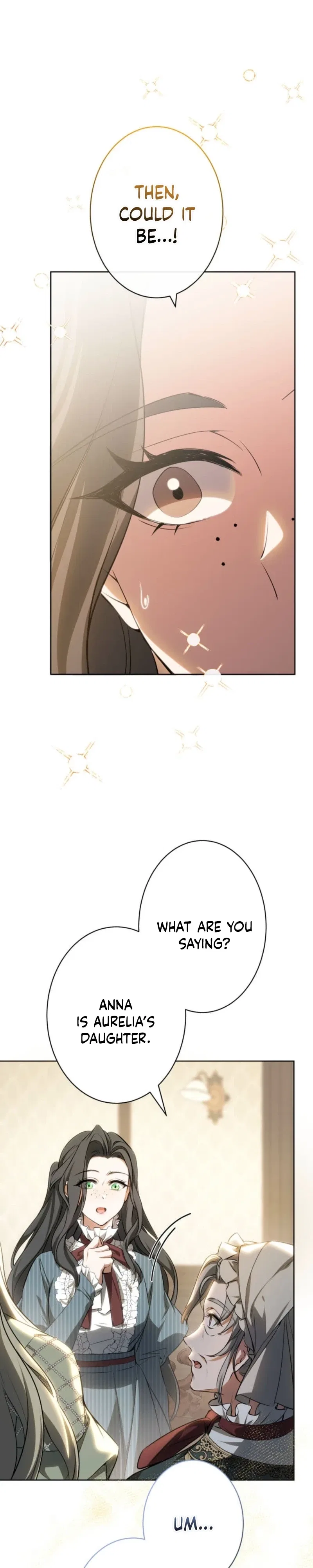 I Was Reincarnated as the Villainess’s Sister Chapter 20 – Page 26