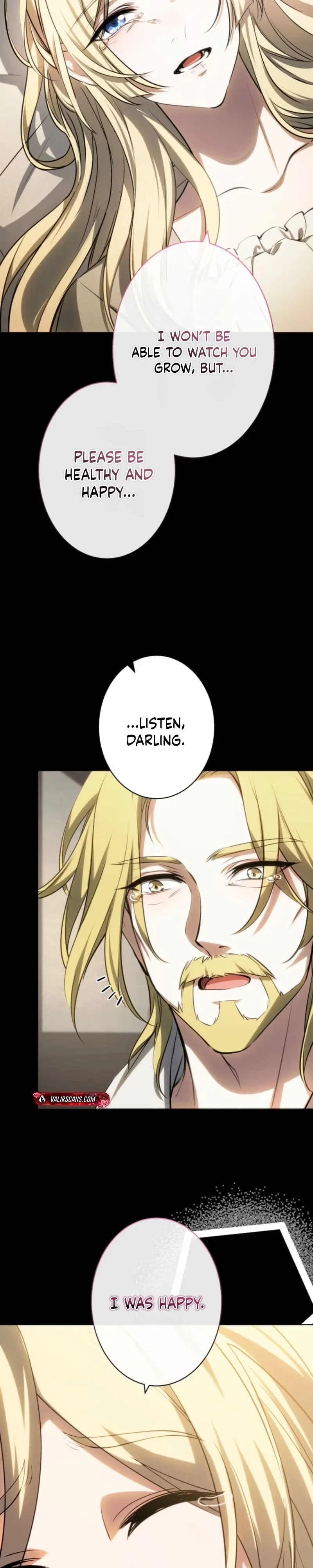 I Was Reincarnated as the Villainess’s Sister Chapter 20 – Page 32