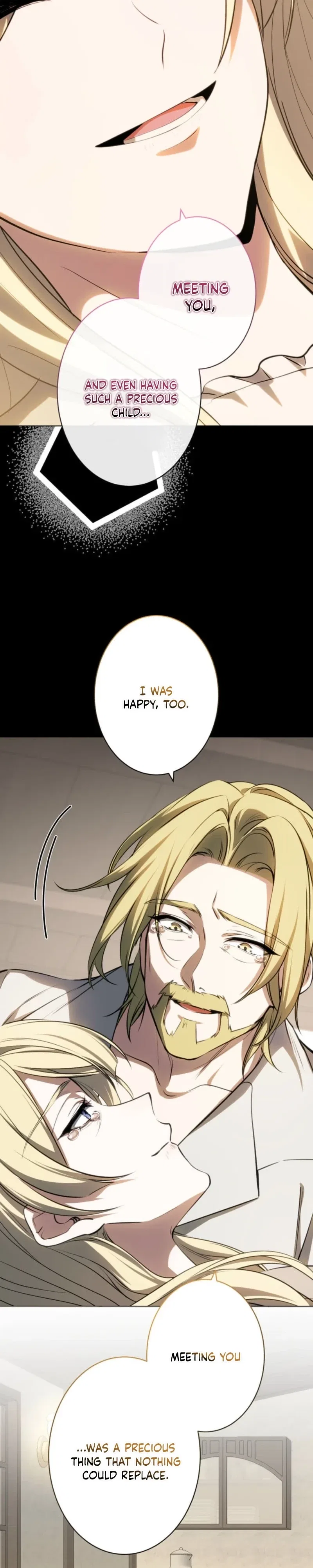 I Was Reincarnated as the Villainess’s Sister Chapter 20 – Page 33